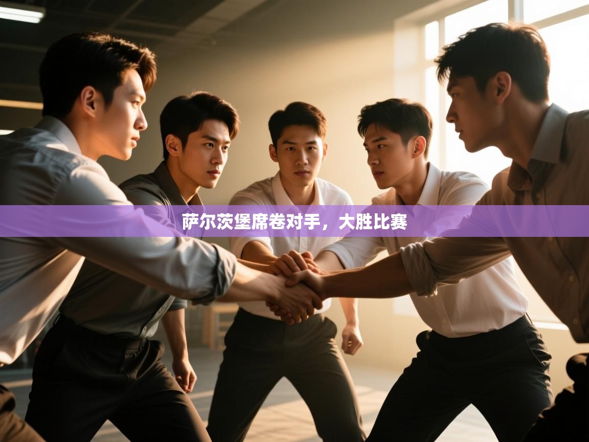 萨尔茨堡席卷对手，大胜比赛  第1张