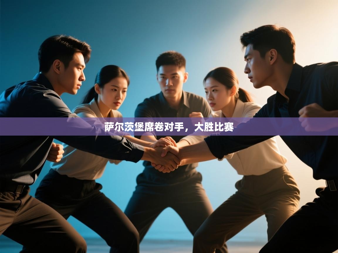 萨尔茨堡席卷对手，大胜比赛  第2张