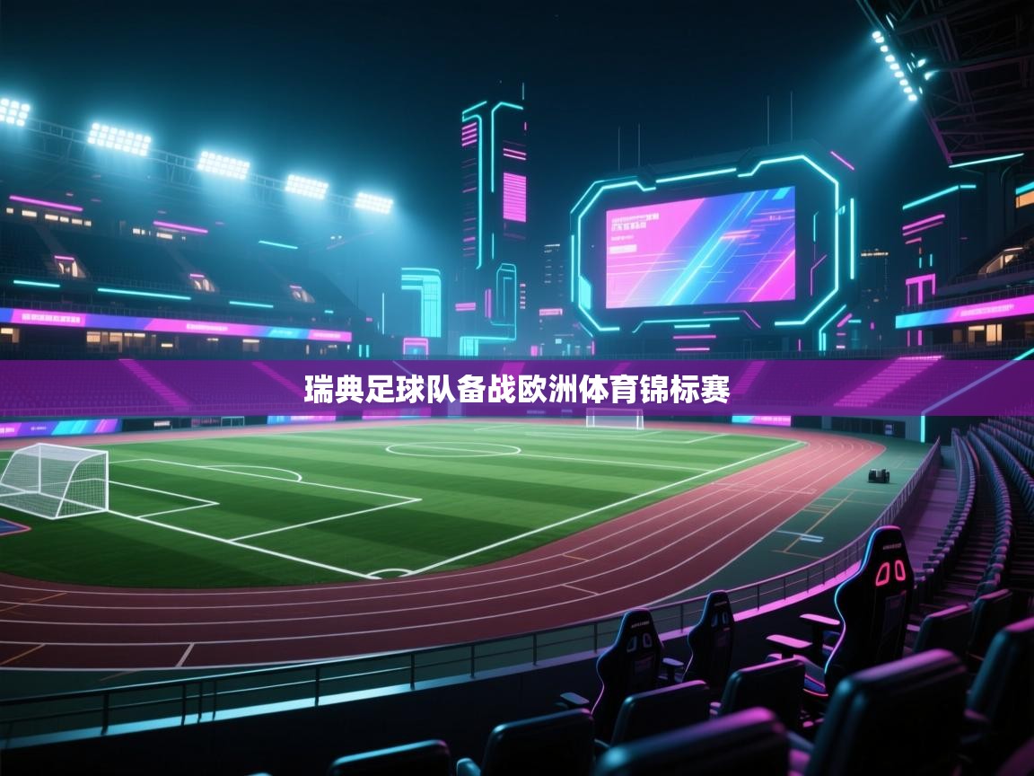 瑞典足球队备战欧洲体育锦标赛  第1张