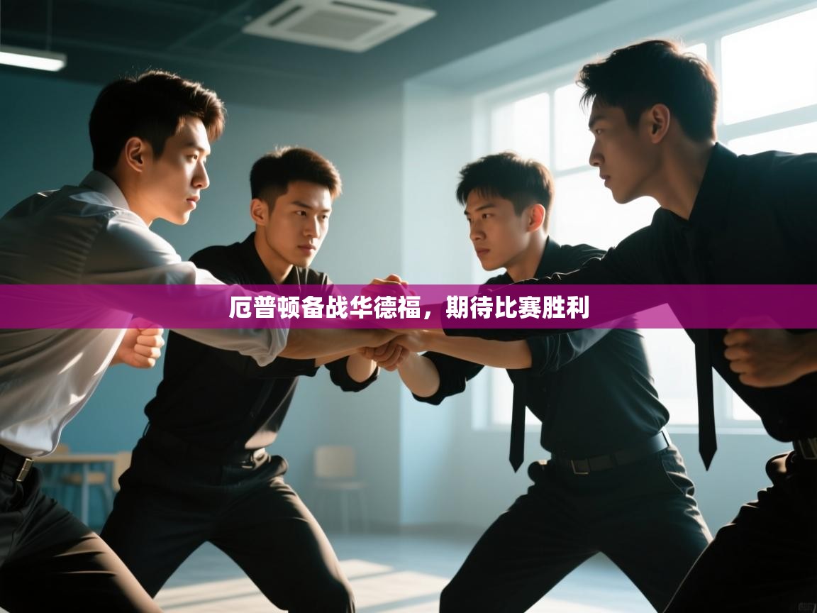 厄普顿备战华德福，期待比赛胜利  第2张