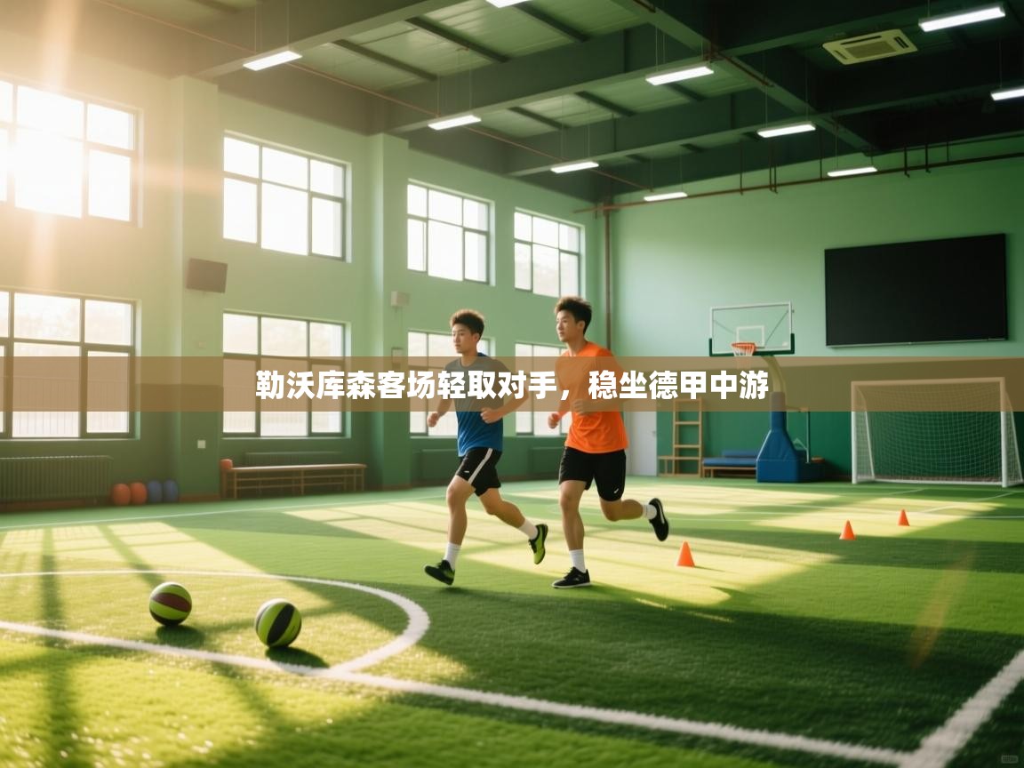 勒沃库森客场轻取对手,稳坐德甲中游 第1张