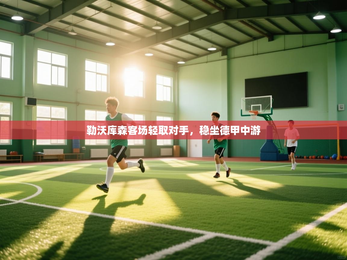 勒沃库森客场轻取对手,稳坐德甲中游 第2张