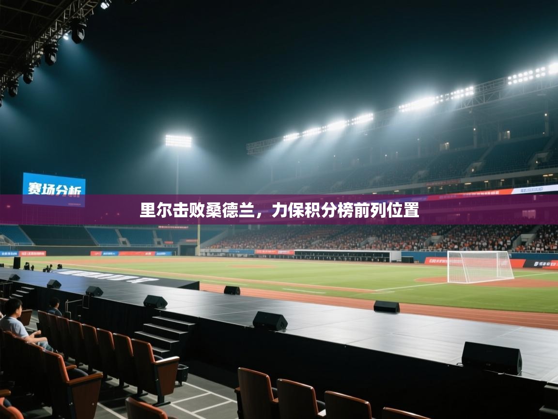 里尔击败桑德兰，力保积分榜前列位置  第1张