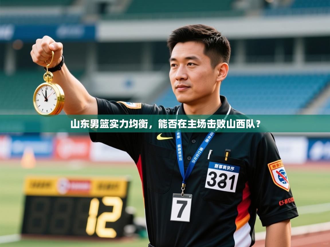 山东男篮实力均衡，能否在主场击败山西队？  第1张