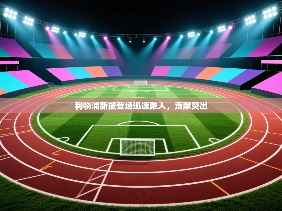 利物浦新援登场迅速融入，贡献突出  第1张