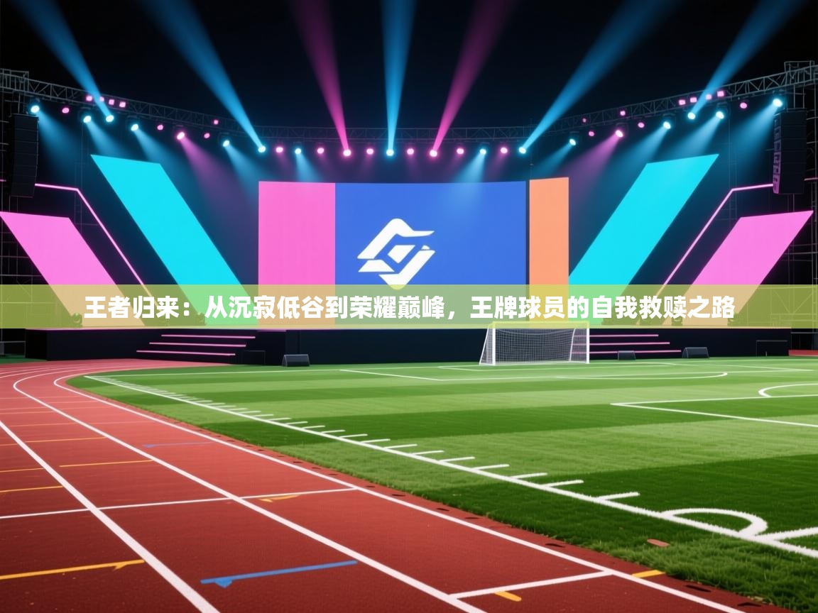 王者归来:从沉寂低谷到荣耀巅峰,王牌球员的自我救赎之路 第1张