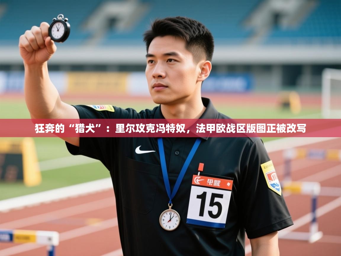 狂奔的“猎犬”:里尔攻克冯特奴,法甲欧战区版图正被改写 第2张
