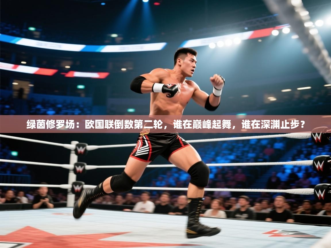 绿茵修罗场：欧国联倒数第二轮，谁在巅峰起舞，谁在深渊止步？  第1张