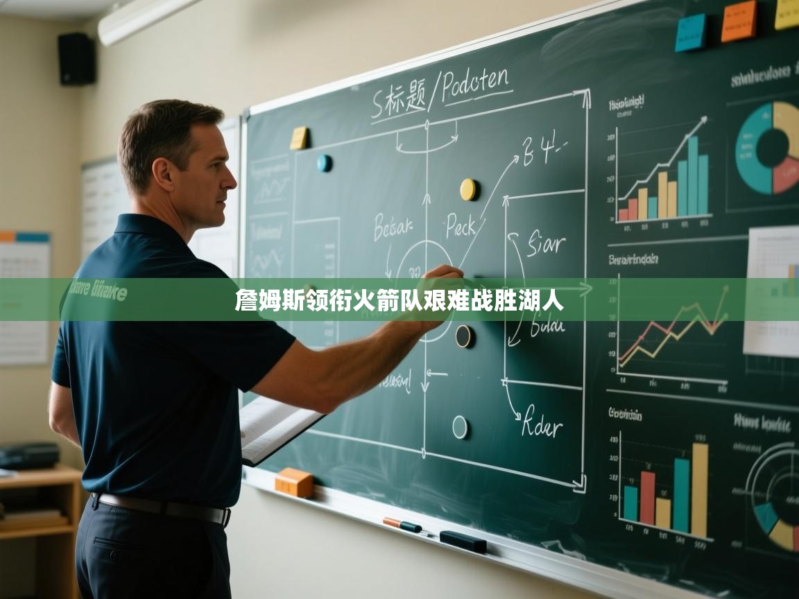 詹姆斯领衔火箭队艰难战胜湖人  第2张