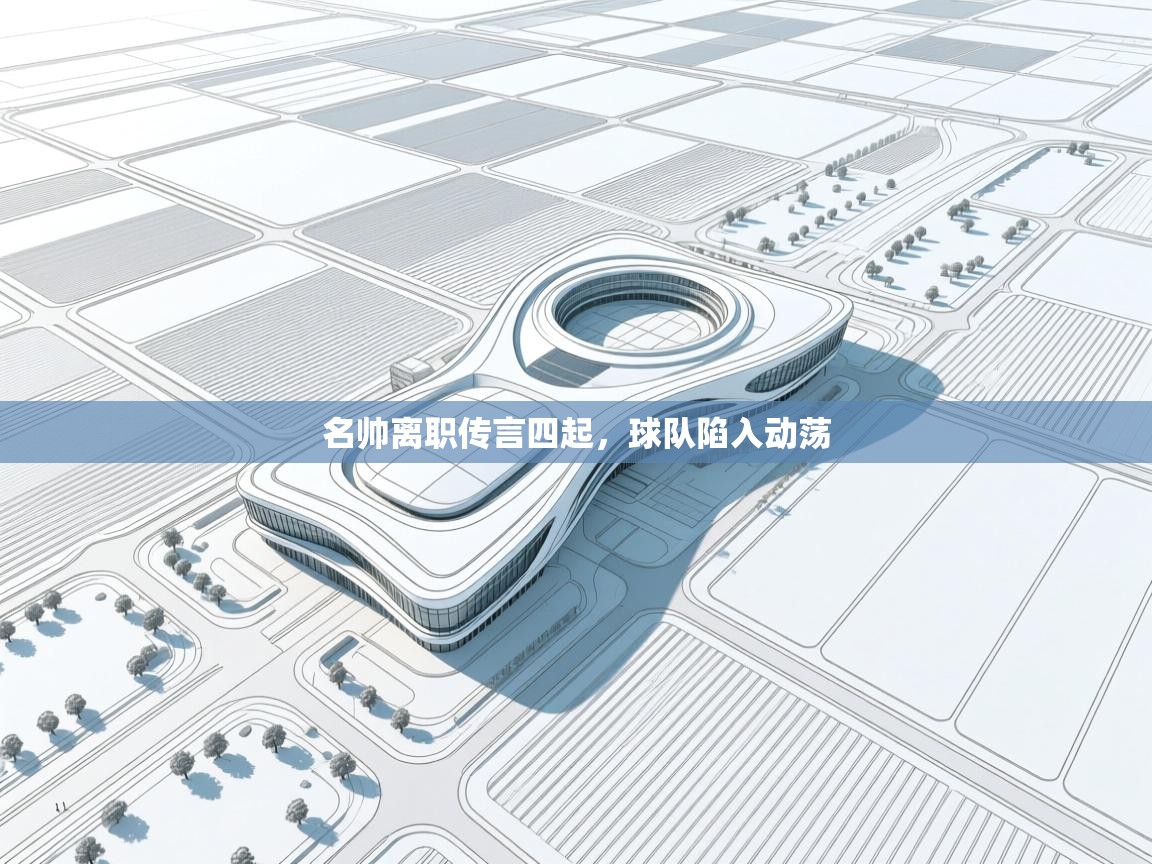 名帅离职传言四起，球队陷入动荡  第2张