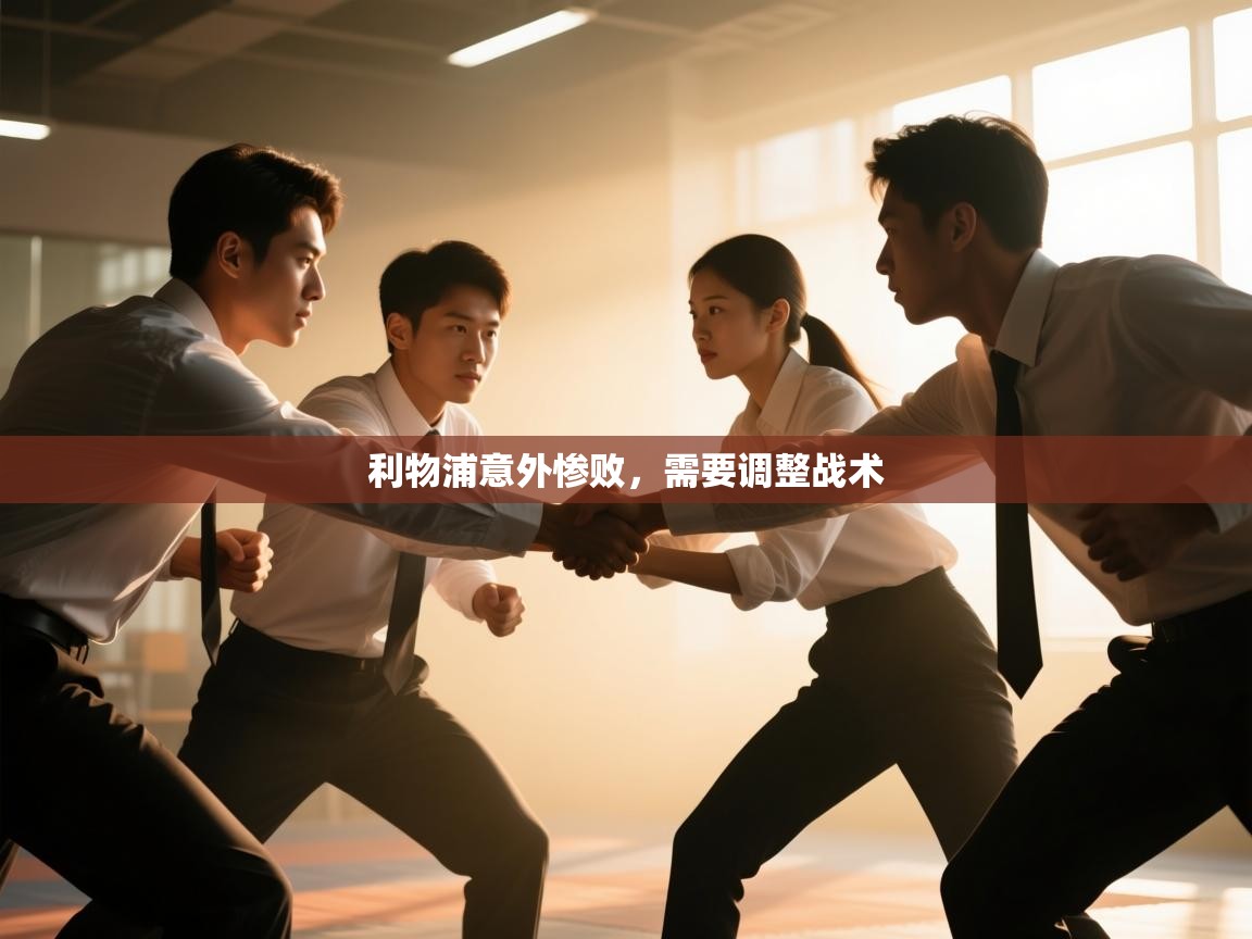 利物浦意外惨败，需要调整战术  第1张