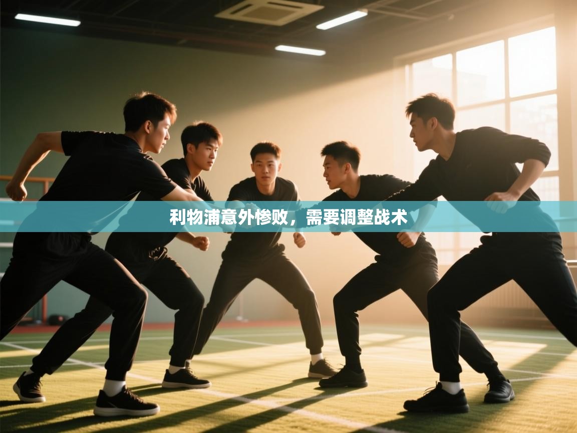 利物浦意外惨败，需要调整战术  第2张