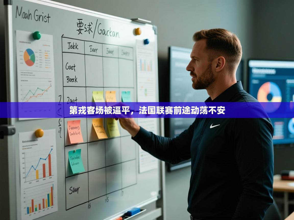 第戎客场被逼平，法国联赛前途动荡不安  第1张
