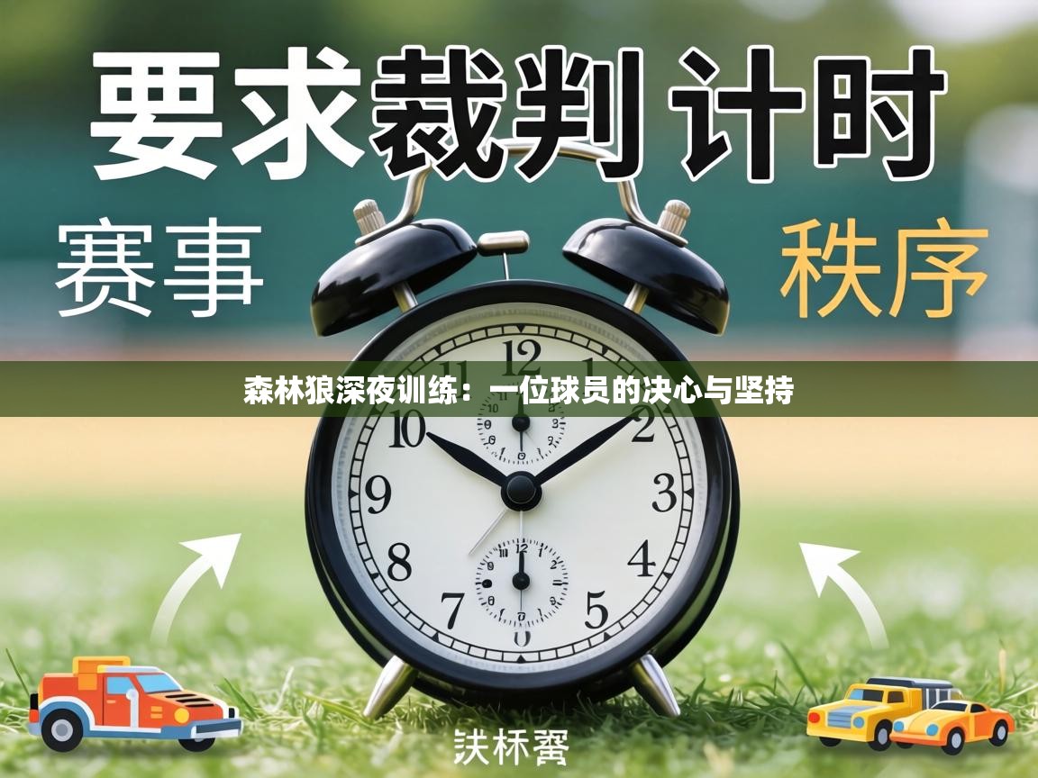 森林狼深夜训练:一位球员的决心与坚持 第1张