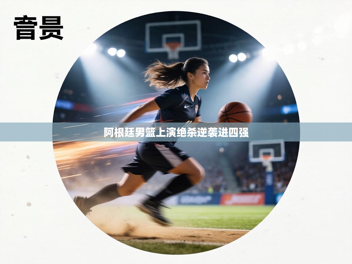 阿根廷男篮上演绝杀逆袭进四强 第2张