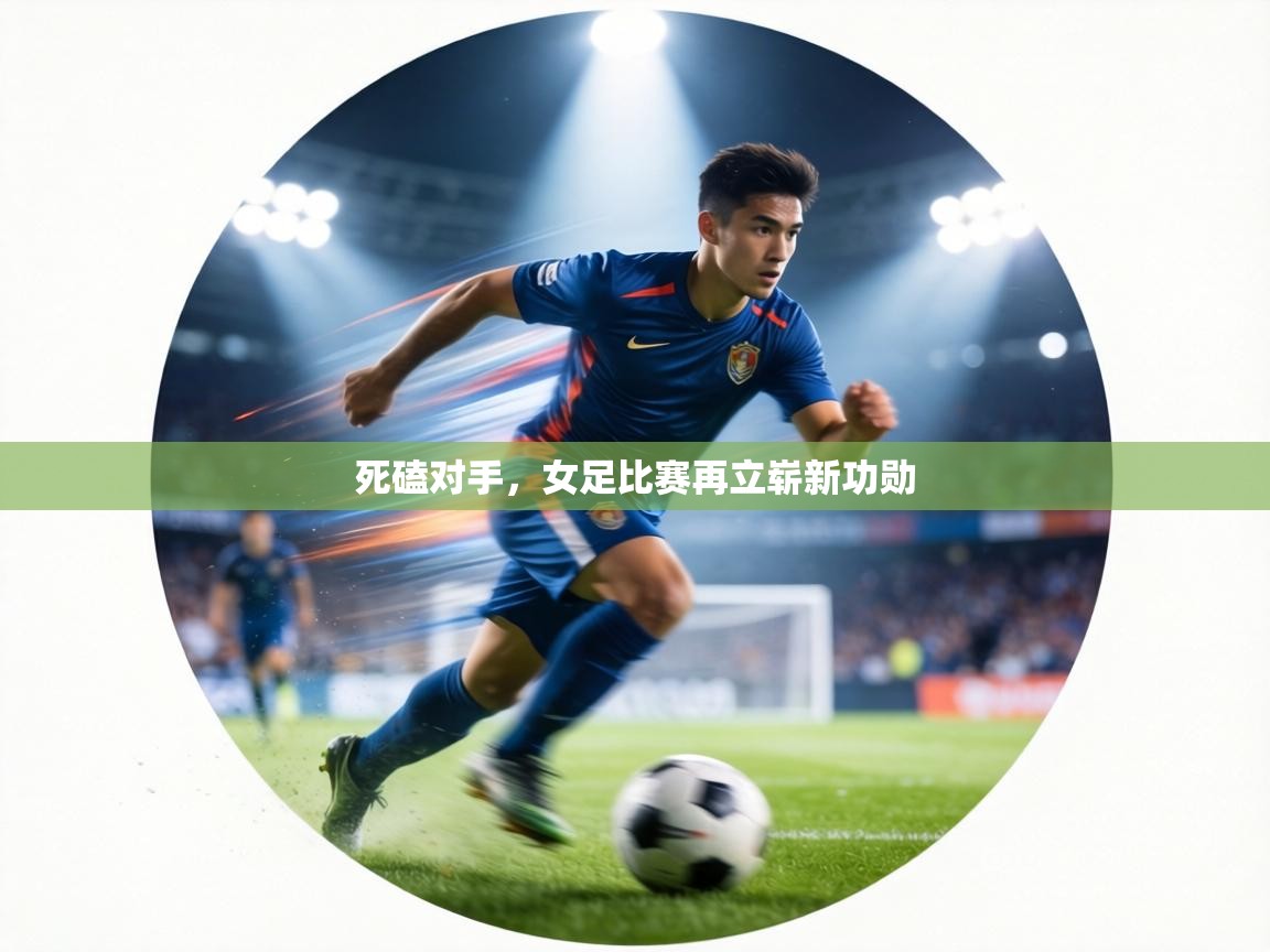 死磕对手,女足比赛再立崭新功勋 第1张