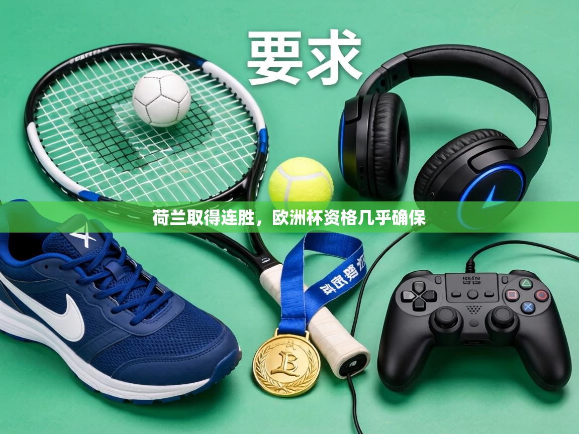 荷兰取得连胜，欧洲杯资格几乎确保  第1张