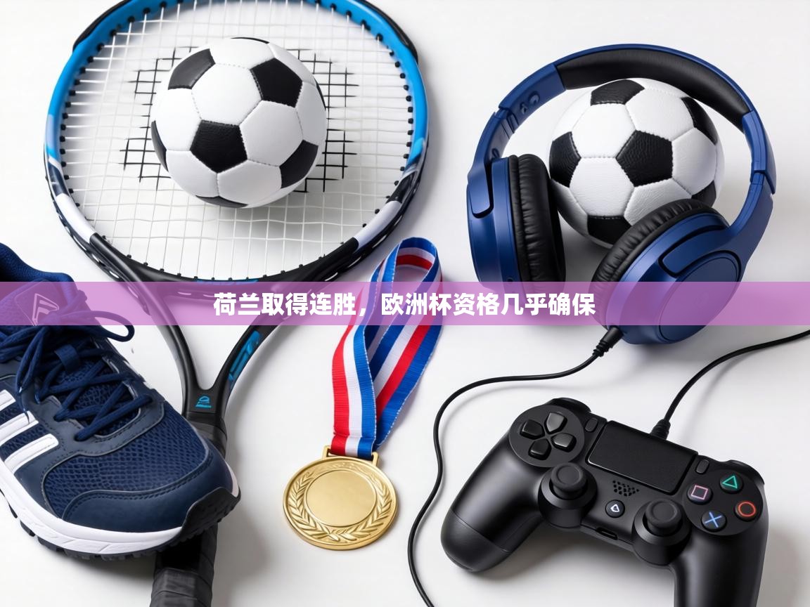 荷兰取得连胜，欧洲杯资格几乎确保  第2张